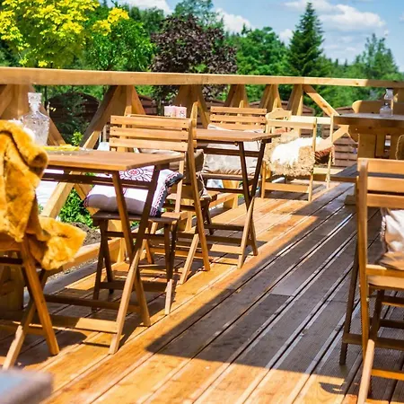 Sopocianka Bed & Breakfast 3*