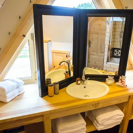 Sopocianka Bed & Breakfast 3*