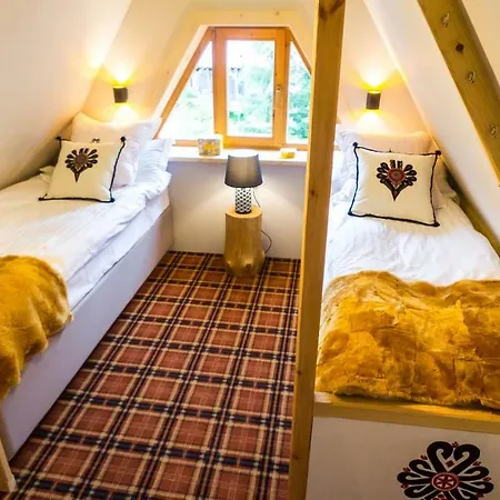 Sopocianka 3* Zakopane