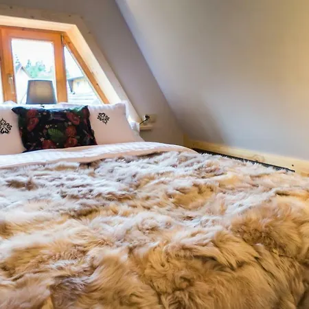 Sopocianka Bed & Breakfast Zakopane