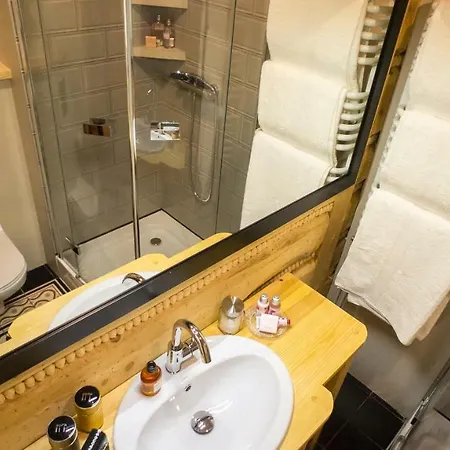 Bed & Breakfast Sopocianka Zakopane