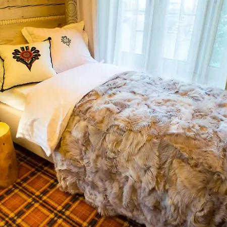 Bed & Breakfast Sopocianka 3*