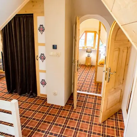 Sopocianka Bed & Breakfast 3*