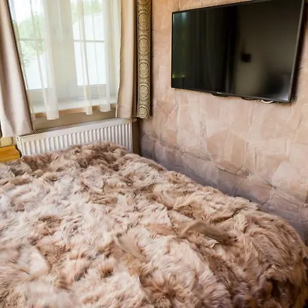 Sopocianka Bed & Breakfast Zakopane