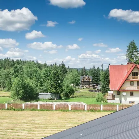 Bed & Breakfast Sopocianka 3*
