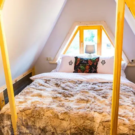 Sopocianka Bed & Breakfast 3*