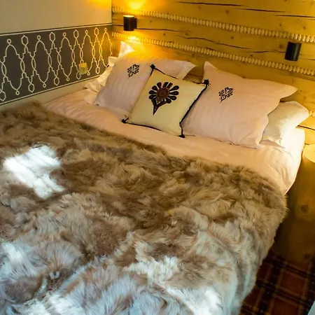 Bed & Breakfast Sopocianka Zakopane
