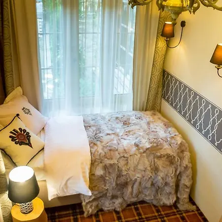 Sopocianka Bed & Breakfast