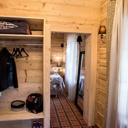 Bed & Breakfast Sopocianka 3*