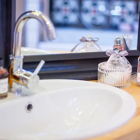 Sopocianka Bed & Breakfast 3*