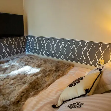 Bed & Breakfast Sopocianka 3*