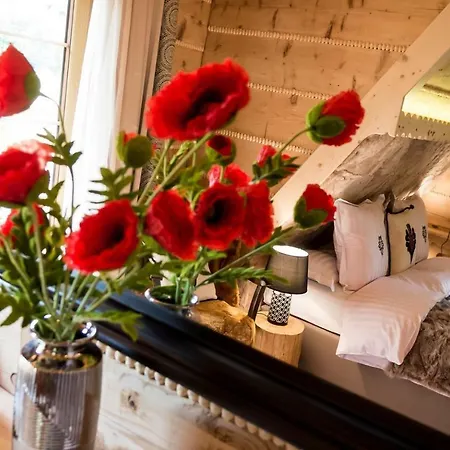 Bed & Breakfast Sopocianka