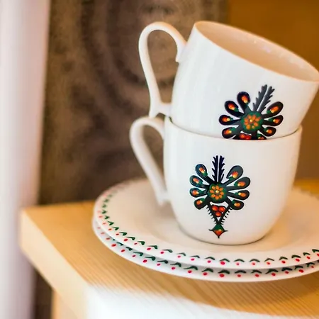 Bed & Breakfast Sopocianka 3*