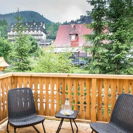 Sopocianka Zakopane