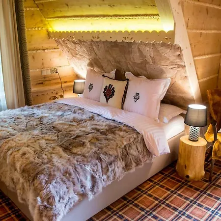 Bed & Breakfast Sopocianka 3*
