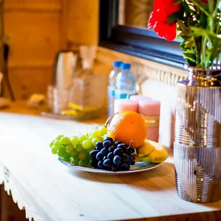 Bed & Breakfast Sopocianka Zakopane