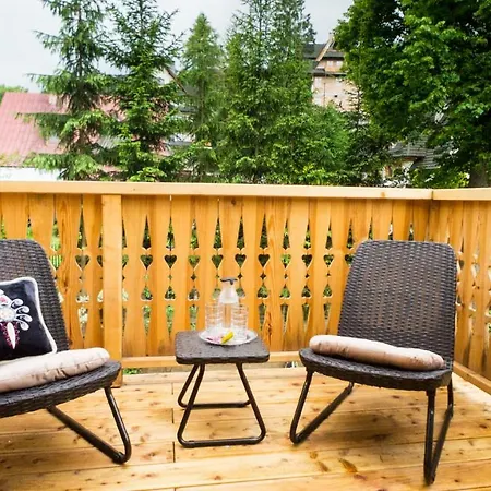 Sopocianka Bed & Breakfast Zakopane