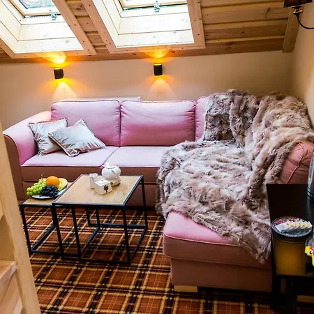 Sopocianka 3* Zakopane