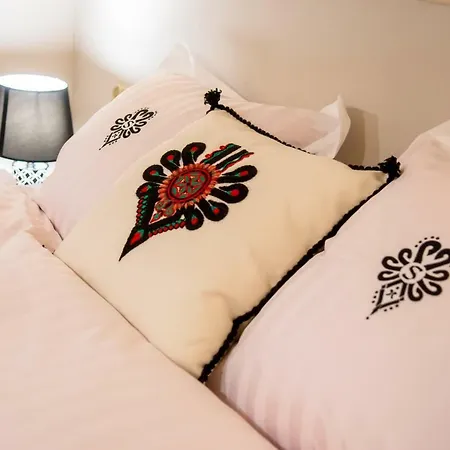 Sopocianka Bed & Breakfast