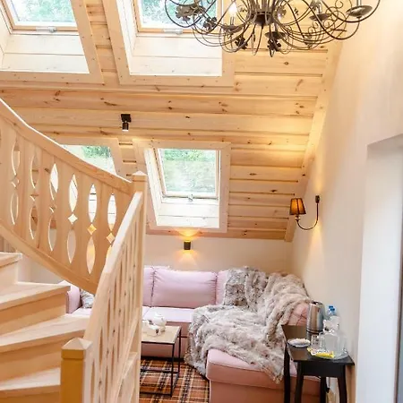 Sopocianka Bed & Breakfast 3*