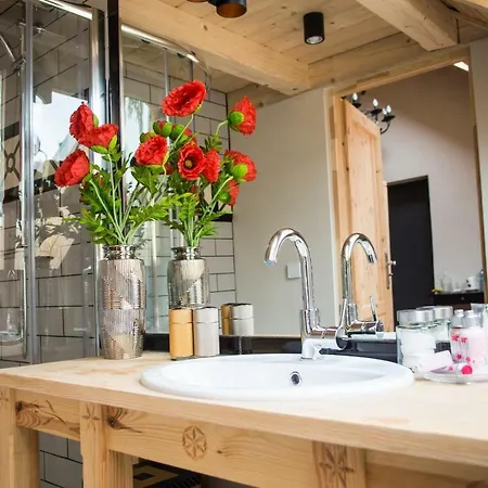 Sopocianka Bed & Breakfast
