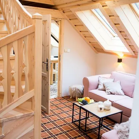 Bed & Breakfast Sopocianka