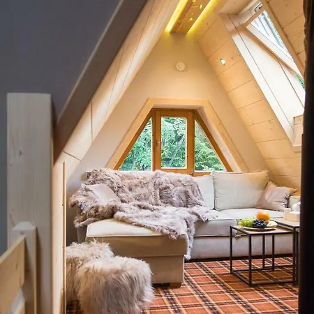 Sopocianka Bed & Breakfast Zakopane