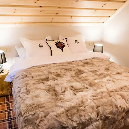 Bed & Breakfast Sopocianka