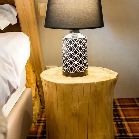 Bed & Breakfast Sopocianka Zakopane