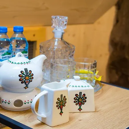 Sopocianka 3* Zakopane