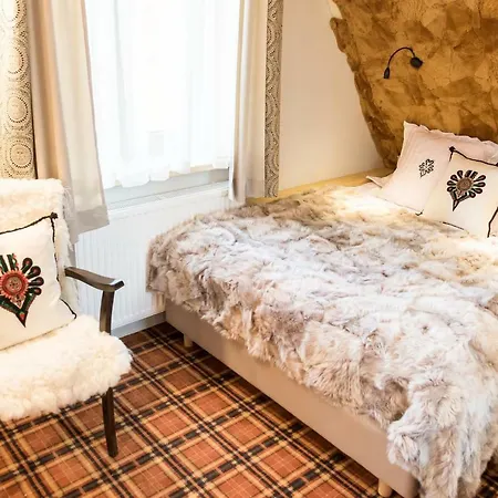 Sopocianka Bed & Breakfast 3*