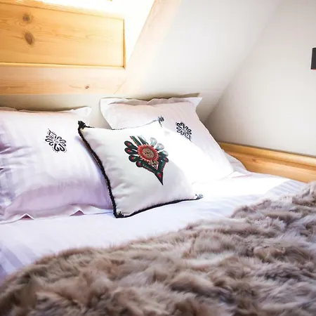 Sopocianka Bed & Breakfast 3*