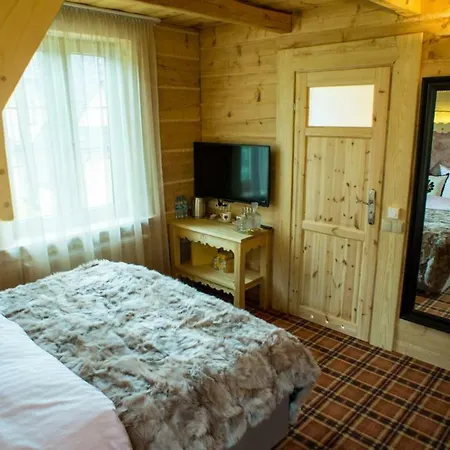 Sopocianka Bed & Breakfast