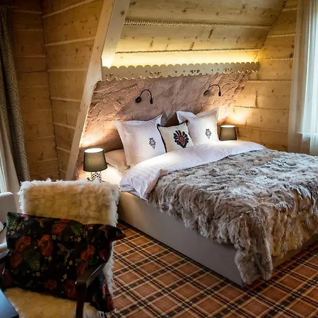 Sopocianka 3* Zakopane