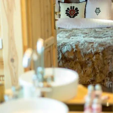 Sopocianka Bed & Breakfast