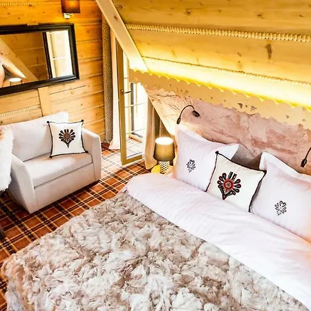 Sopocianka 3* Zakopane