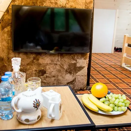 Sopocianka Bed & Breakfast
