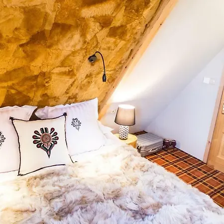 Bed & Breakfast Sopocianka 3*