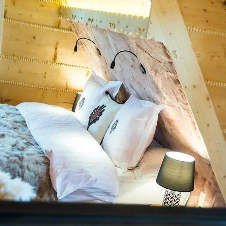 Bed & Breakfast Sopocianka 3*