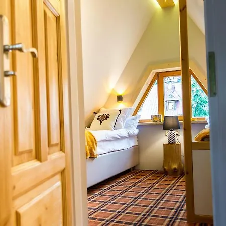 Bed & Breakfast Sopocianka 3*