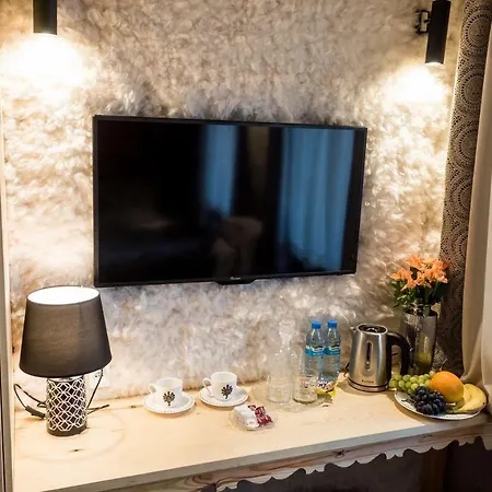Sopocianka Bed & Breakfast