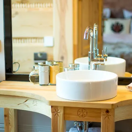 Bed & Breakfast Sopocianka