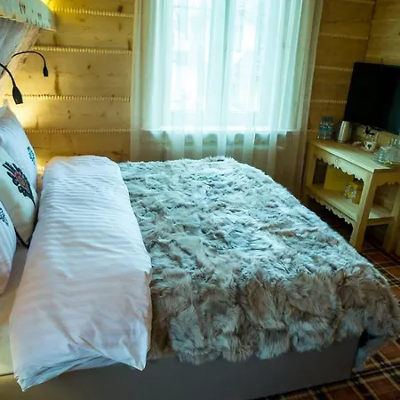 Sopocianka Bed & Breakfast