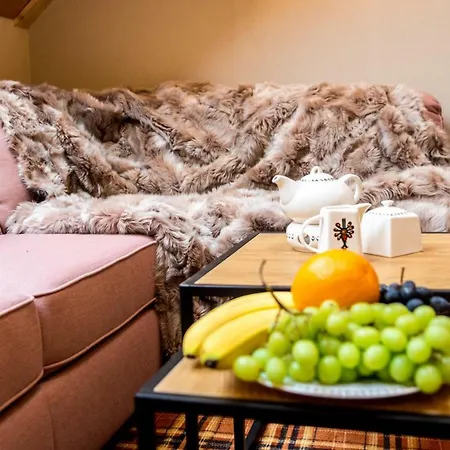 Sopocianka Bed & Breakfast