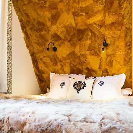 Sopocianka Bed & Breakfast