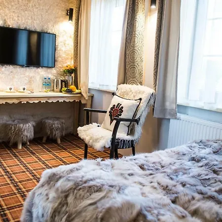 Sopocianka Bed & Breakfast Zakopane