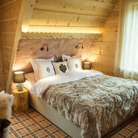 Sopocianka Bed & Breakfast