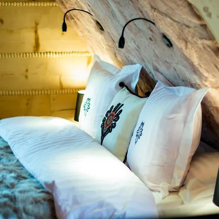 Sopocianka Bed & Breakfast Zakopane