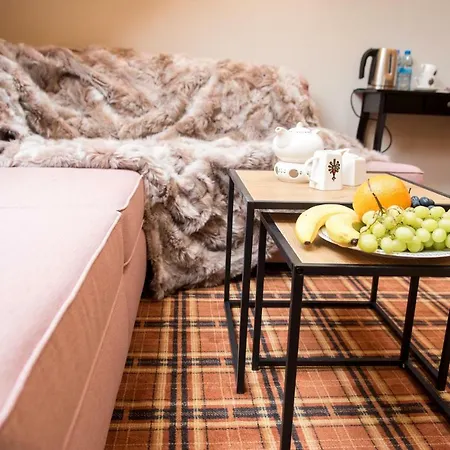 Bed & Breakfast Sopocianka Zakopane