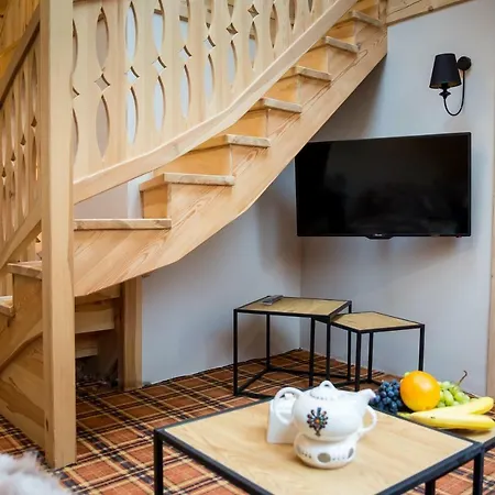 Sopocianka Bed & Breakfast Zakopane